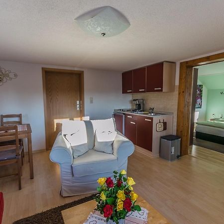 Ferienhaus Rosalie Altendorf  Ngoại thất bức ảnh