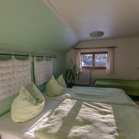 Ferienhaus Rosalie Altendorf  Ngoại thất bức ảnh