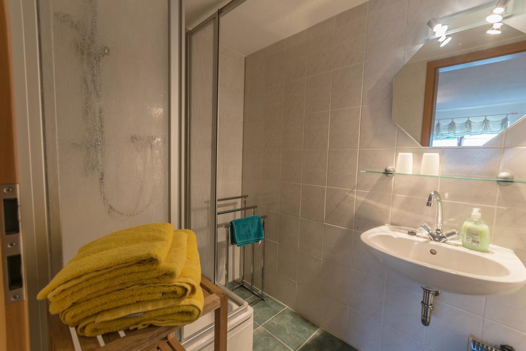 Ferienhaus Rosalie Altendorf  Ngoại thất bức ảnh