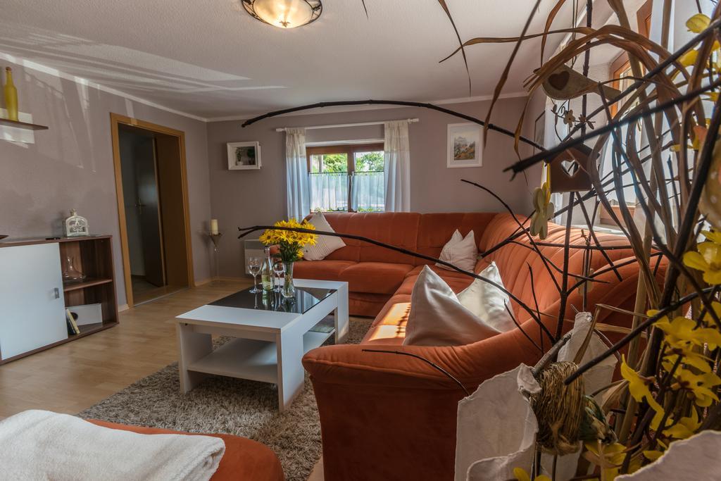 Ferienhaus Rosalie Altendorf  Ngoại thất bức ảnh