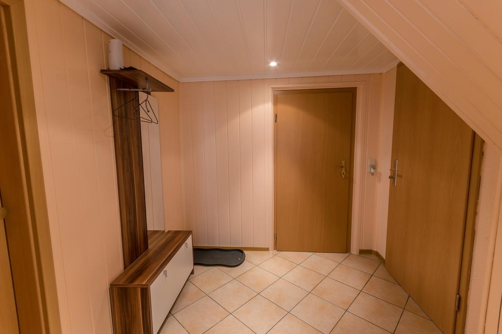 Ferienhaus Rosalie Altendorf  Ngoại thất bức ảnh