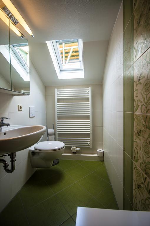 Ferienhaus Rosalie Altendorf  Ngoại thất bức ảnh
