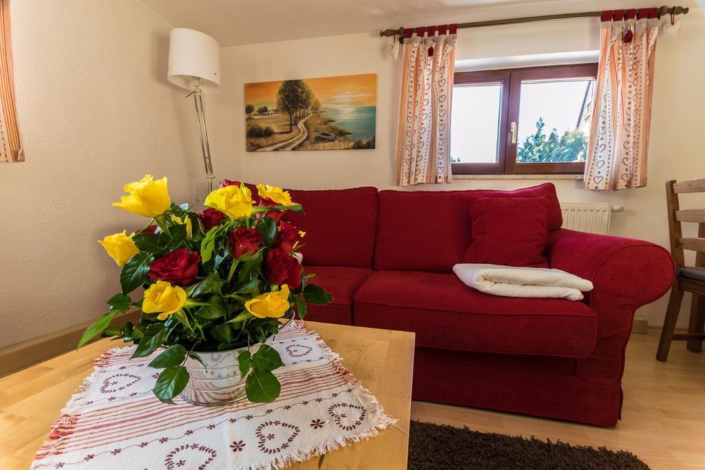 Ferienhaus Rosalie Altendorf  Ngoại thất bức ảnh