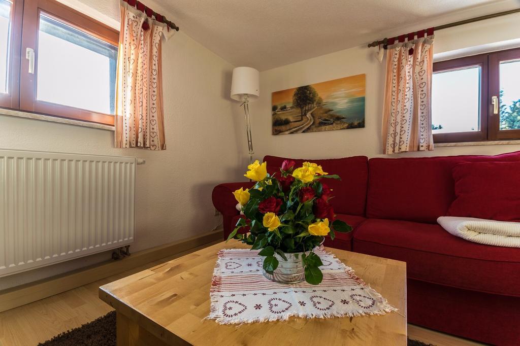 Ferienhaus Rosalie Altendorf  Ngoại thất bức ảnh