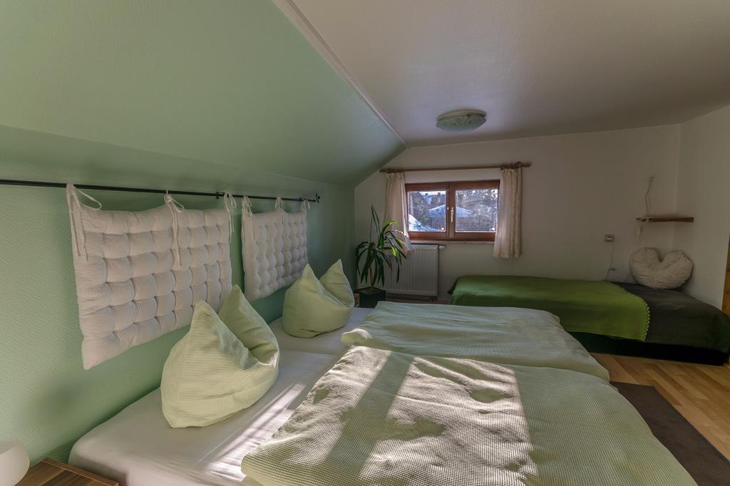 Ferienhaus Rosalie Altendorf  Ngoại thất bức ảnh