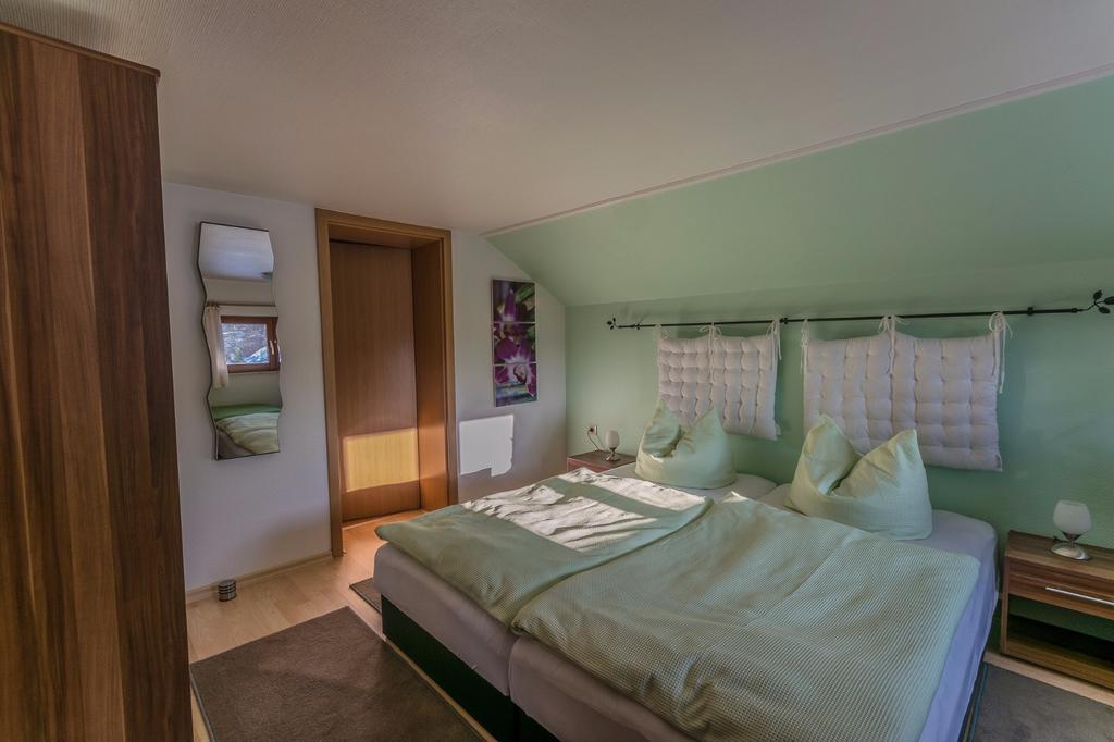 Ferienhaus Rosalie Altendorf  Ngoại thất bức ảnh