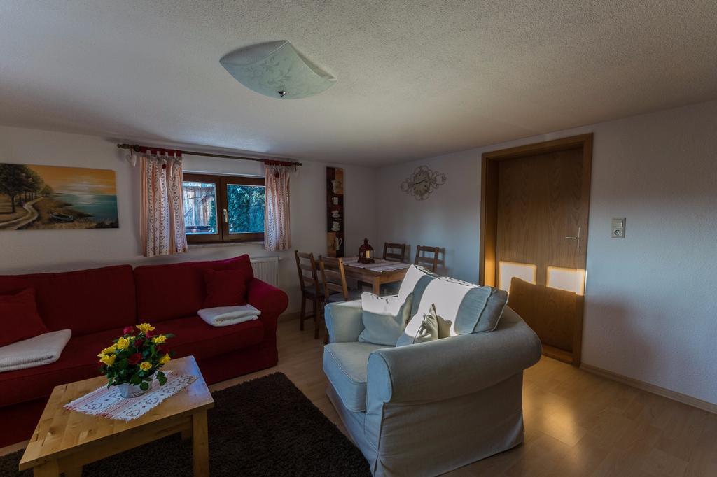 Ferienhaus Rosalie Altendorf  Ngoại thất bức ảnh