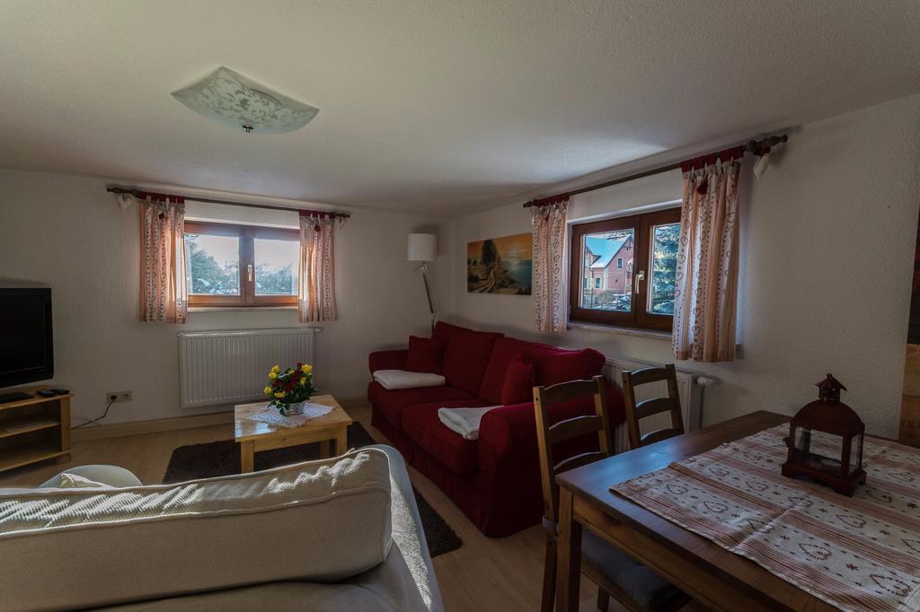 Ferienhaus Rosalie Altendorf  Ngoại thất bức ảnh