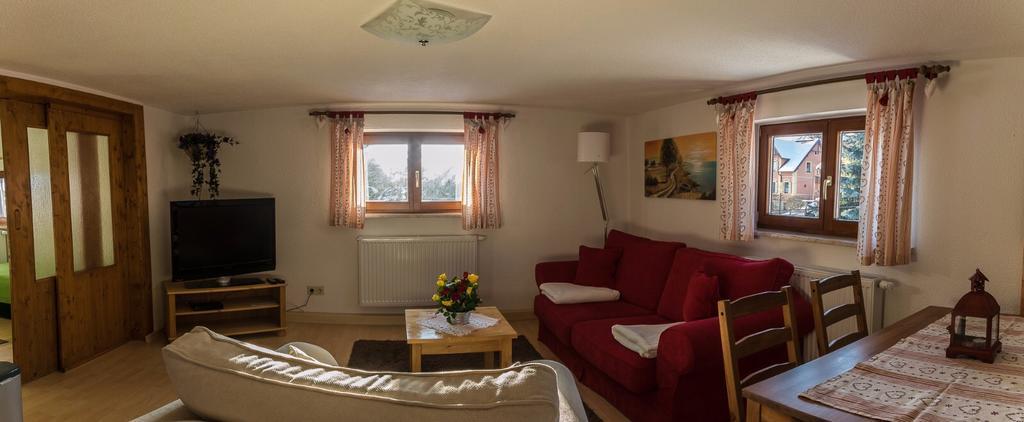 Ferienhaus Rosalie Altendorf  Ngoại thất bức ảnh